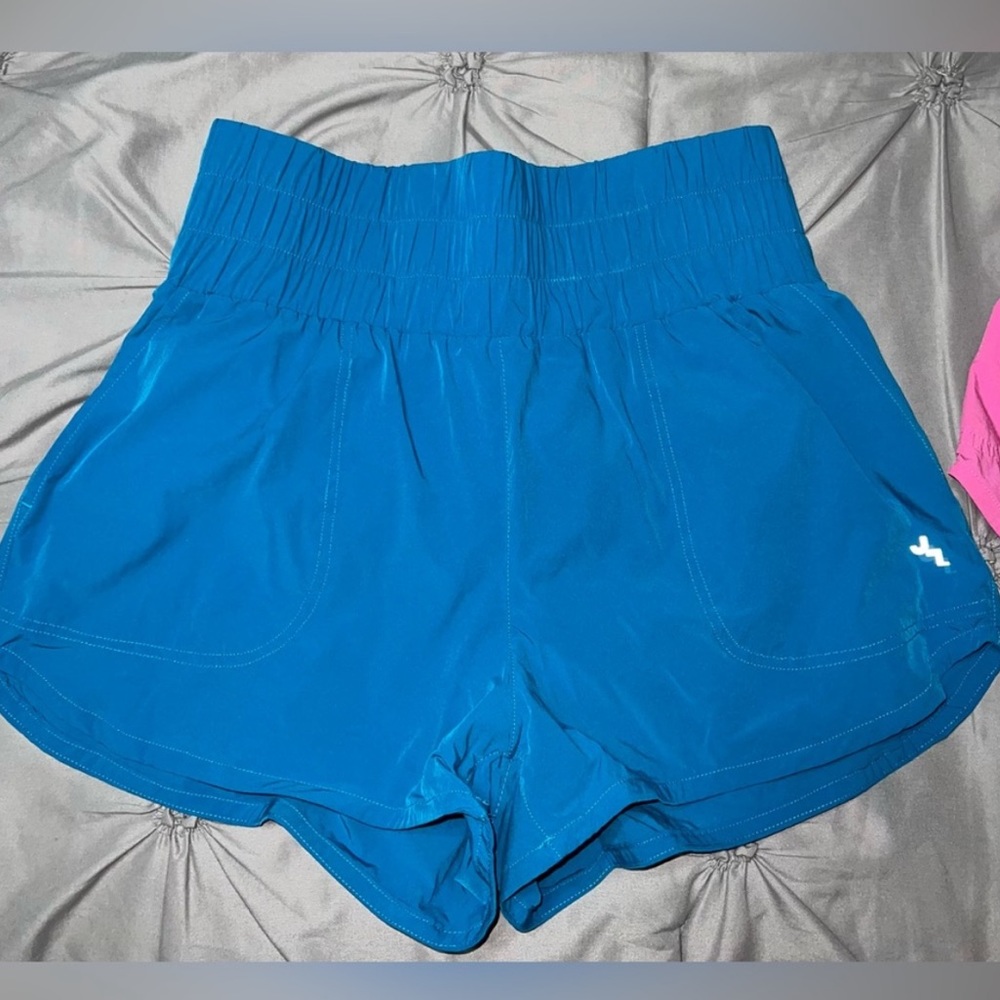 Joy lab blue size small shorts